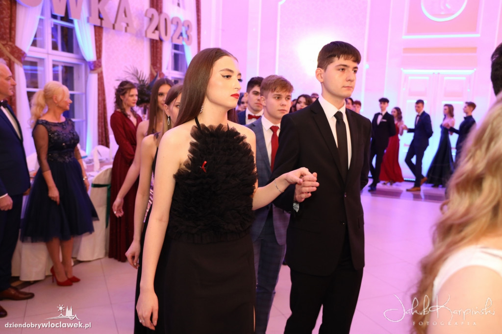 Studniówka: Liceum Ziemi Kujawskiej
