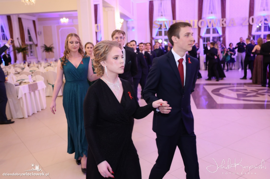 Studniówka: Liceum Ziemi Kujawskiej
