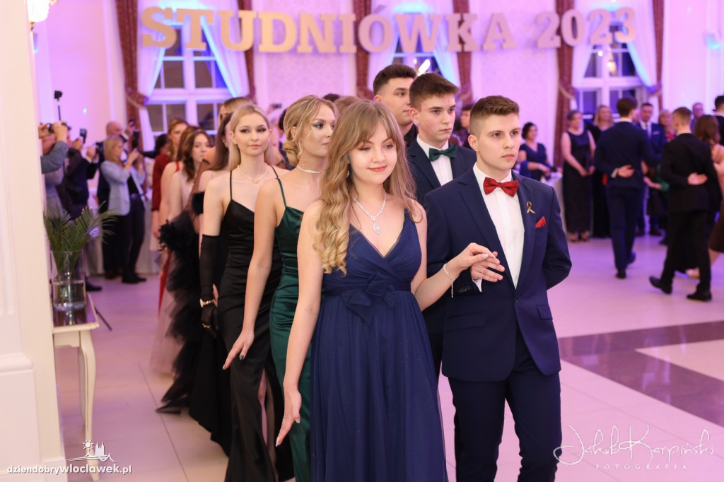 Studniówka: Liceum Ziemi Kujawskiej