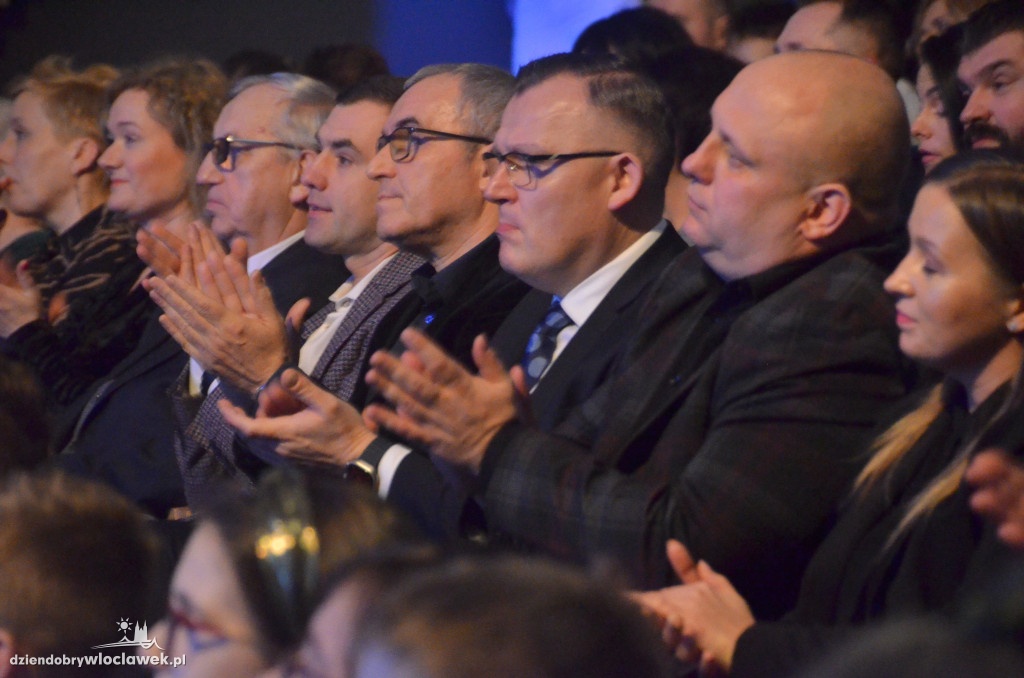 Gala Orłów w Brześciu Kuj.