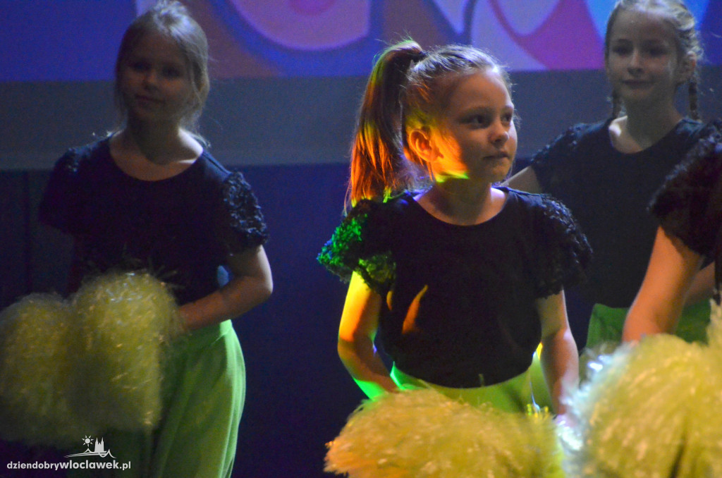 Gala Orłów w Brześciu Kuj.
