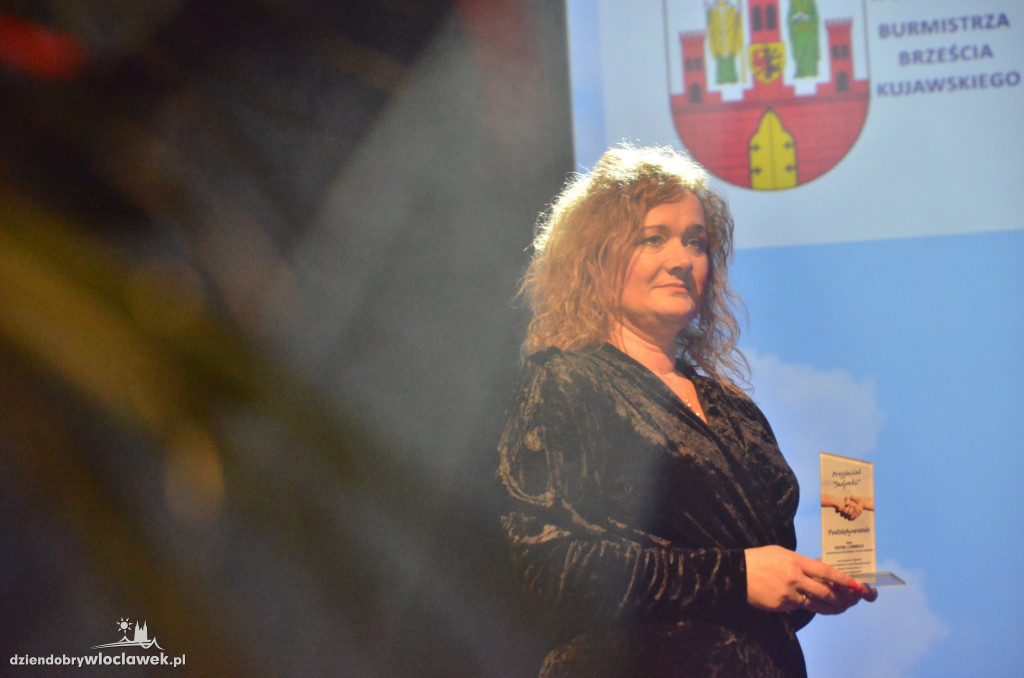 Gala Orłów w Brześciu Kuj.