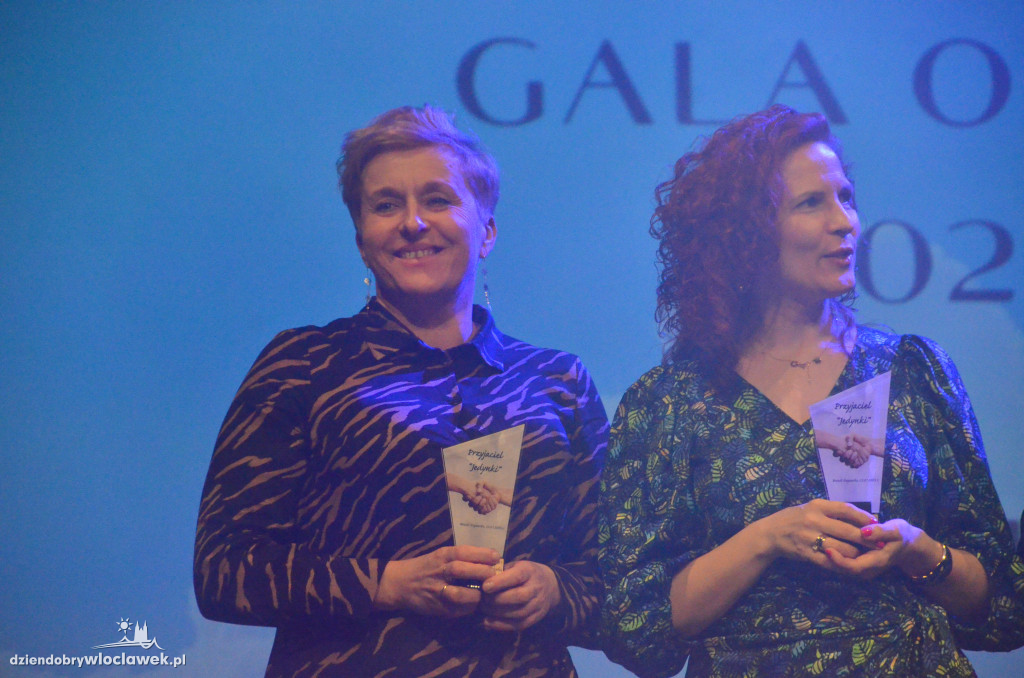 Gala Orłów w Brześciu Kuj.
