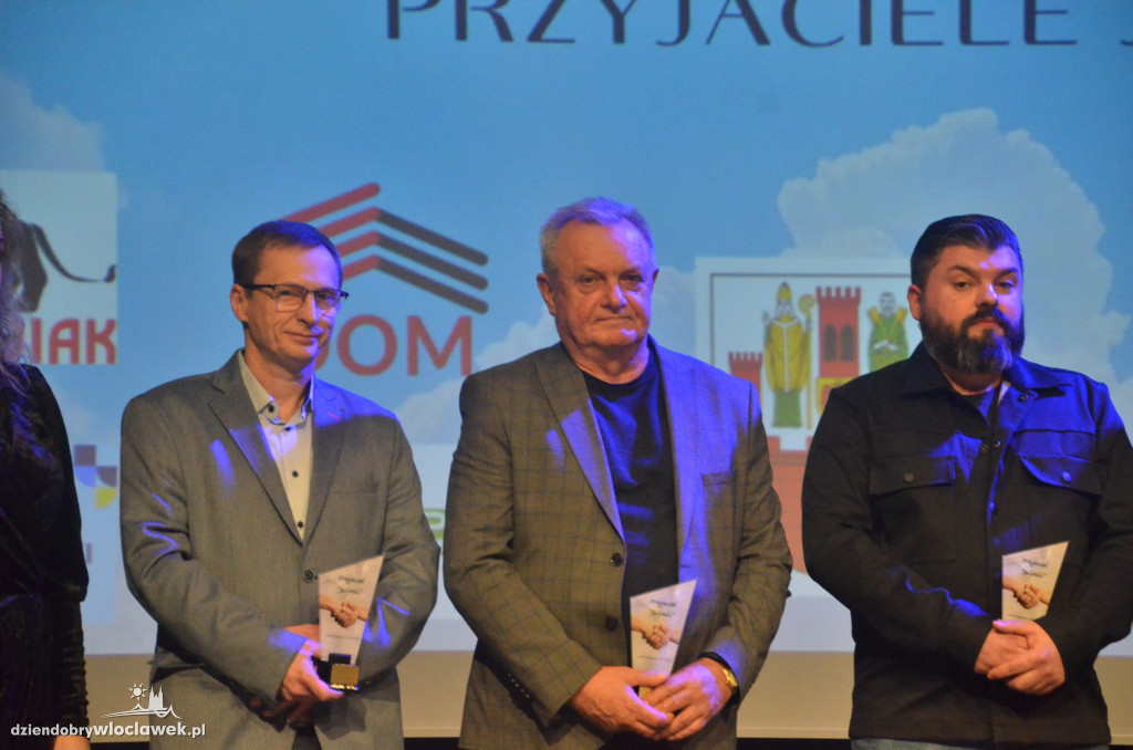 Gala Orłów w Brześciu Kuj.