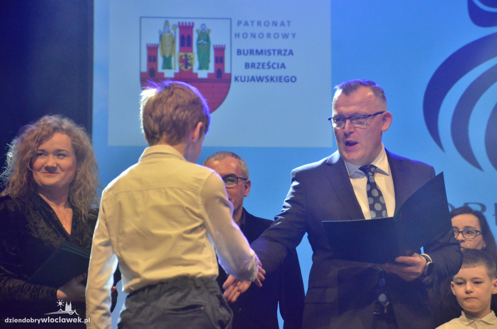 Gala Orłów w Brześciu Kuj.