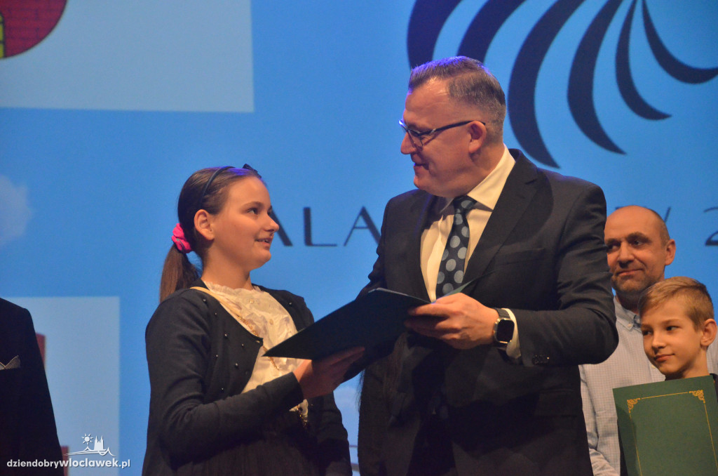 Gala Orłów w Brześciu Kuj.