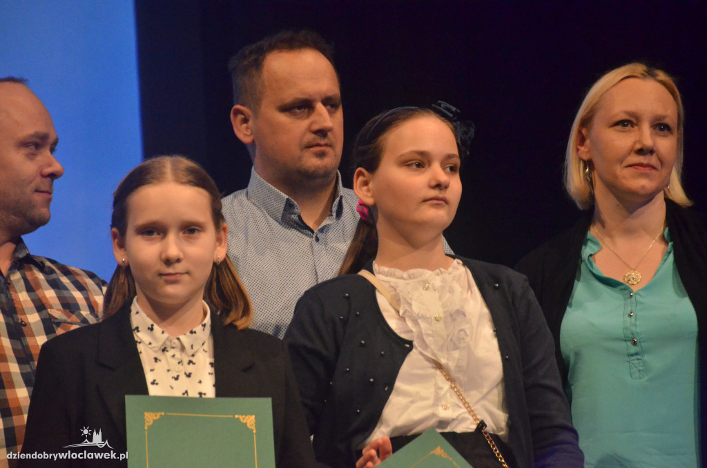 Gala Orłów w Brześciu Kuj.