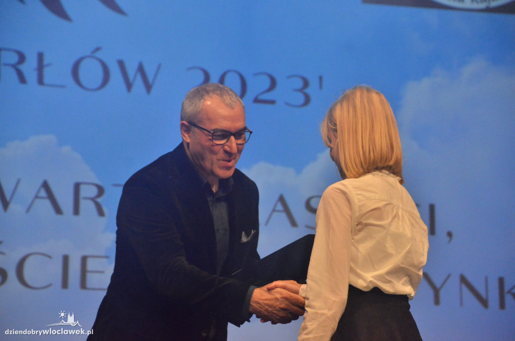Gala Orłów w Brześciu Kuj.