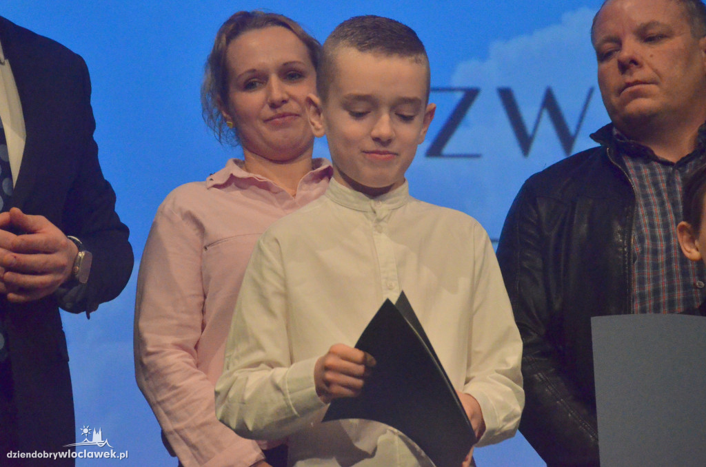 Gala Orłów w Brześciu Kuj.