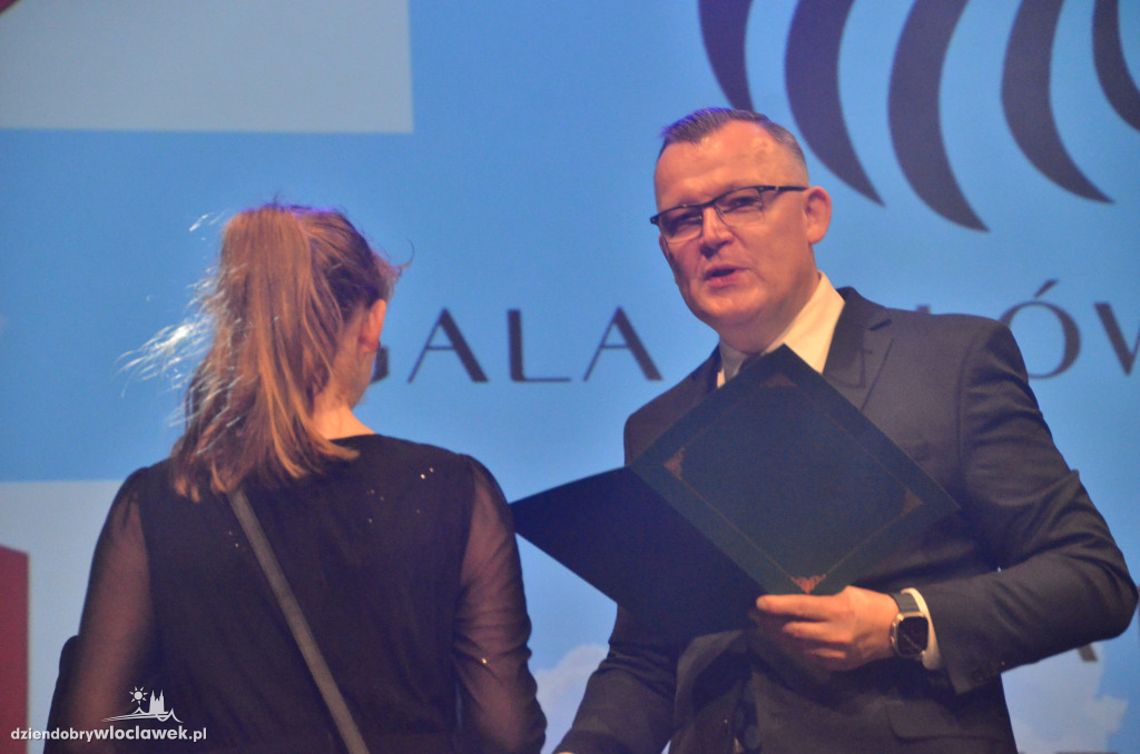 Gala Orłów w Brześciu Kuj.