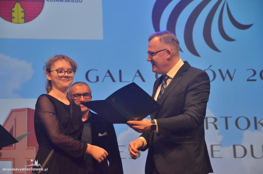 Gala Orłów w Brześciu Kuj.