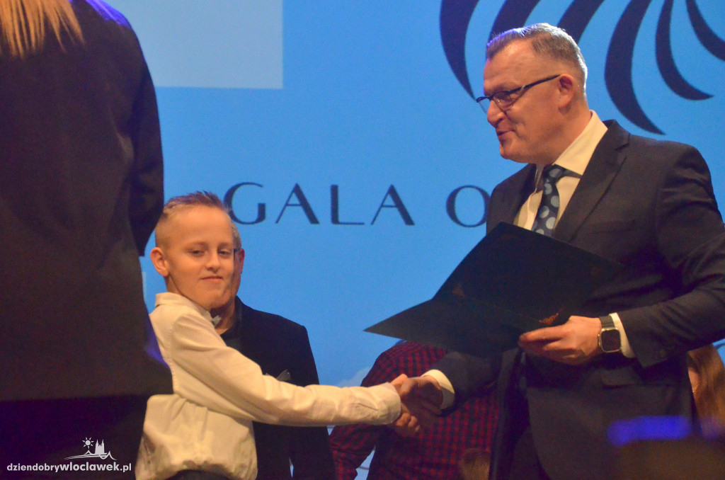 Gala Orłów w Brześciu Kuj.