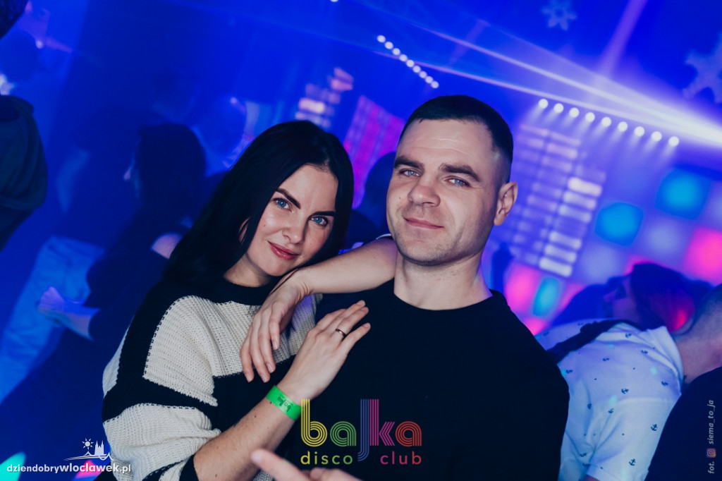 Impreza w toruńskiej Bajce
