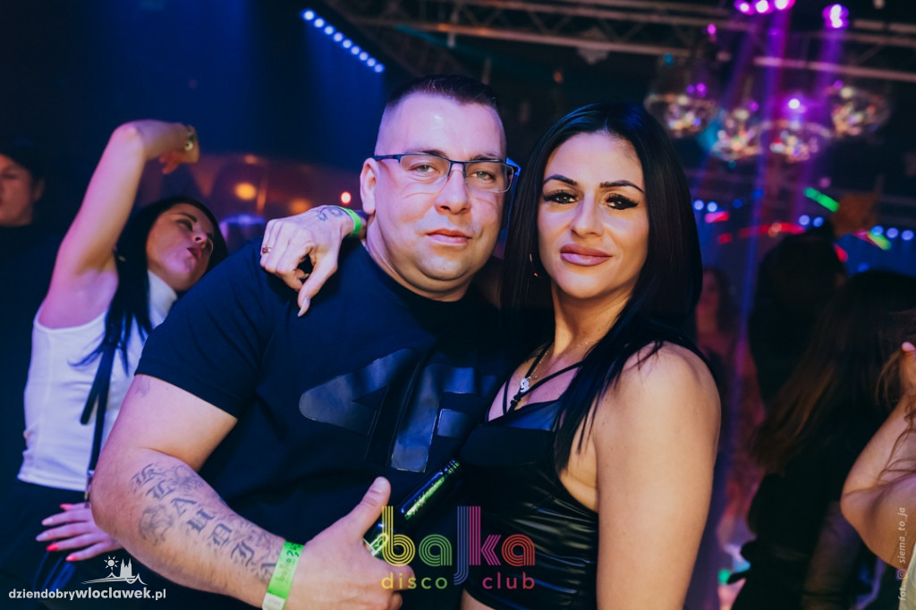 Impreza w toruńskiej Bajce