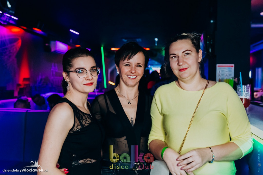Impreza w toruńskiej Bajce