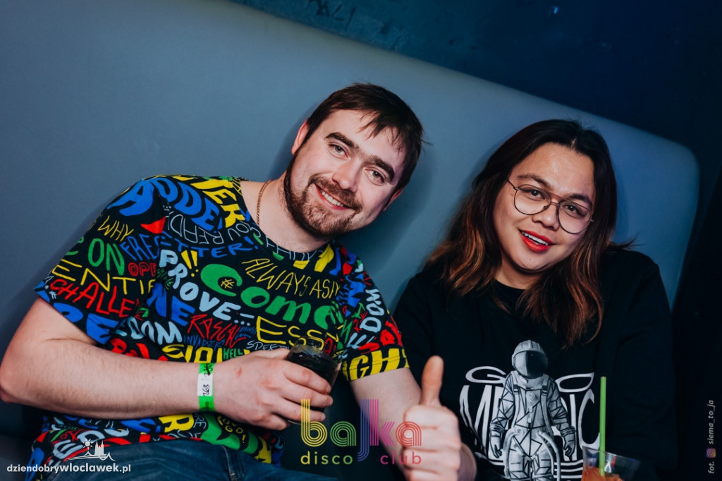 Impreza w toruńskiej Bajce