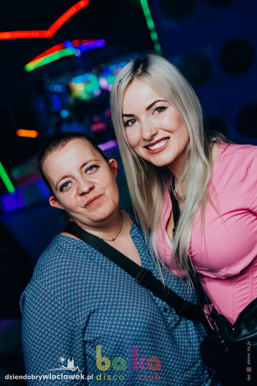 Impreza w toruńskiej Bajce