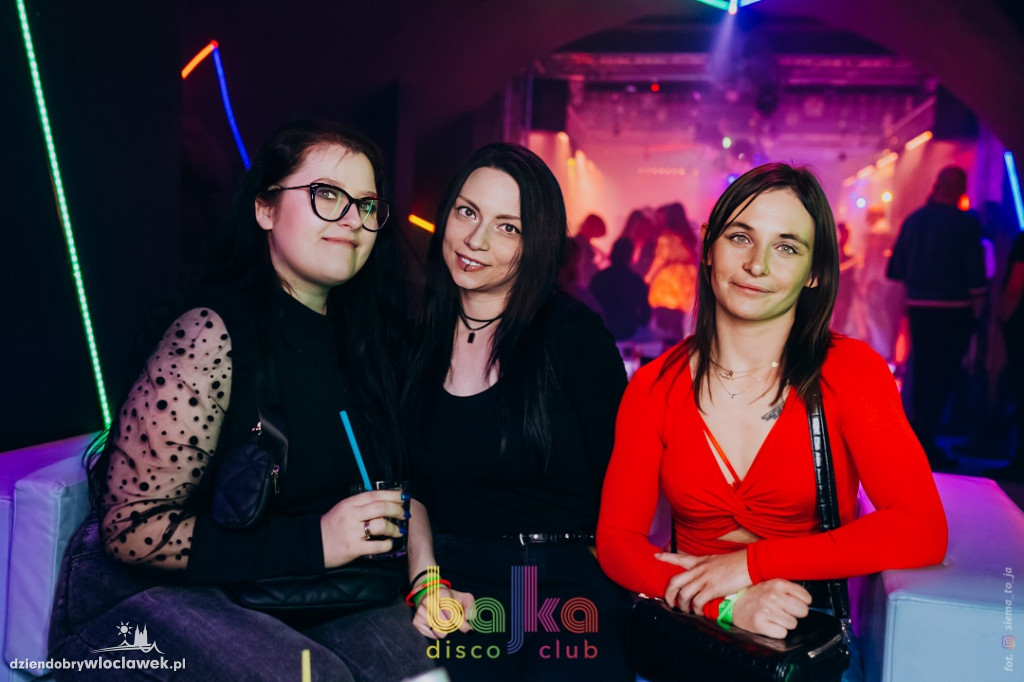 Impreza w toruńskiej Bajce