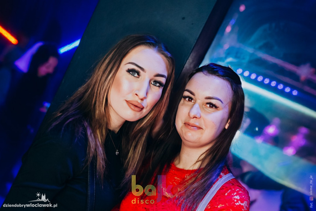 Impreza w toruńskiej Bajce