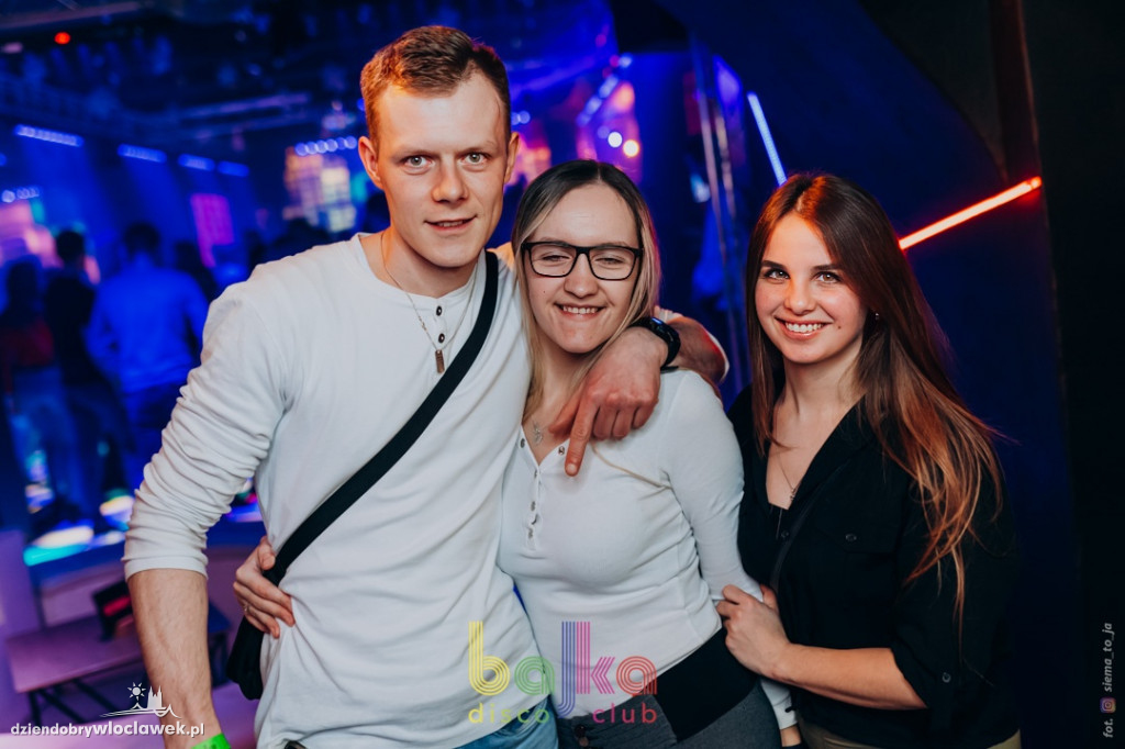 Impreza w toruńskiej Bajce