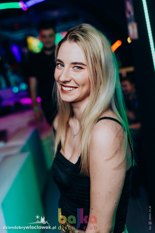 Impreza w toruńskiej Bajce