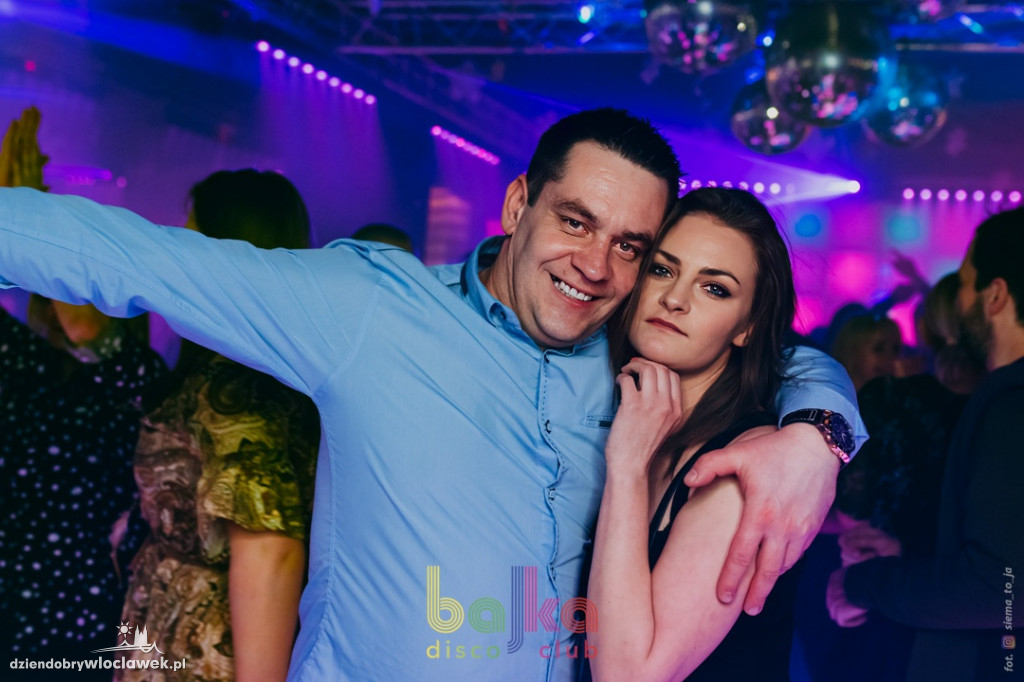 Impreza w toruńskiej Bajce