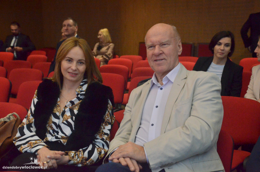 Fundacja Anwil rozdała granty