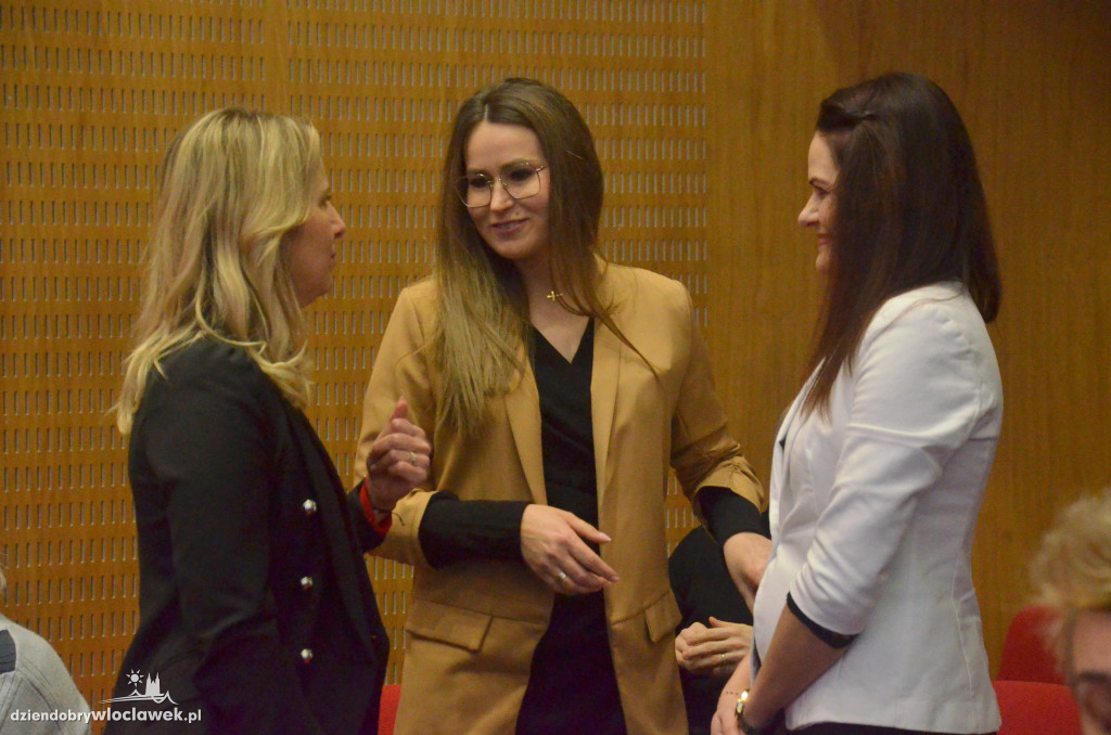 Fundacja Anwil rozdała granty