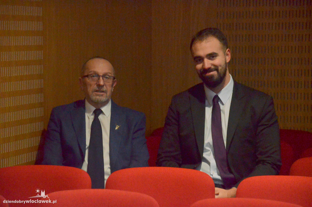 Fundacja Anwil rozdała granty