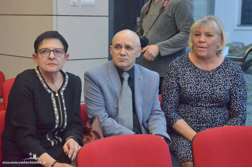 Fundacja Anwil rozdała granty