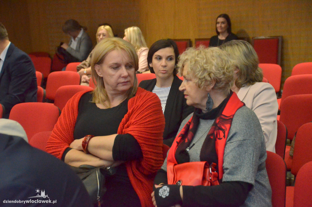 Fundacja Anwil rozdała granty
