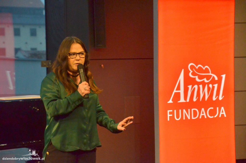 Fundacja Anwil rozdała granty