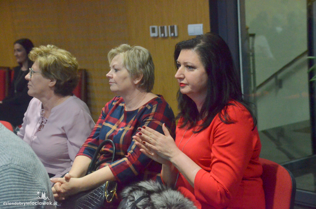 Fundacja Anwil rozdała granty