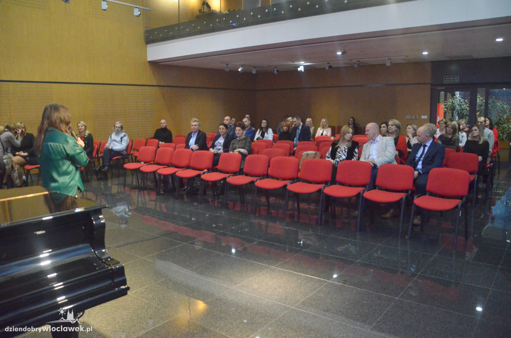 Fundacja Anwil rozdała granty
