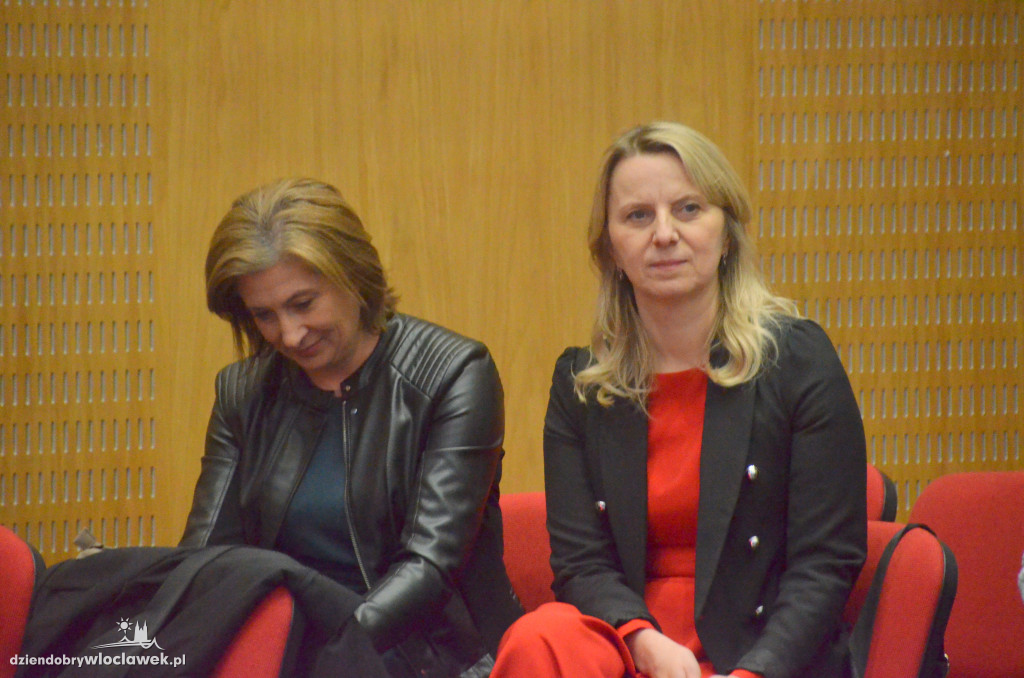 Fundacja Anwil rozdała granty