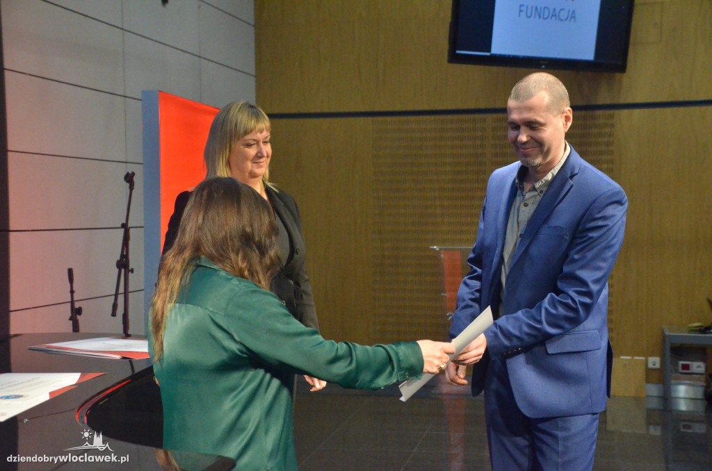 Fundacja Anwil rozdała granty