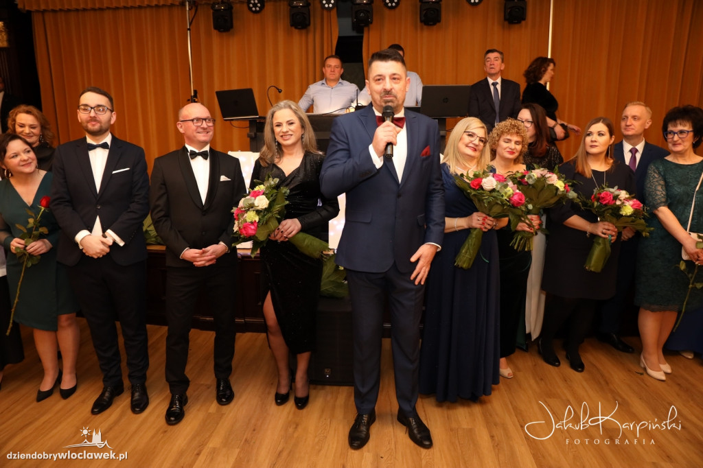 Studniówka: IV LO im. Baczyńskiego