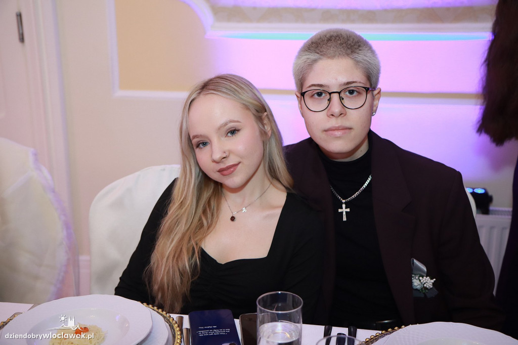 Studniówka: II LO im. Kopernika