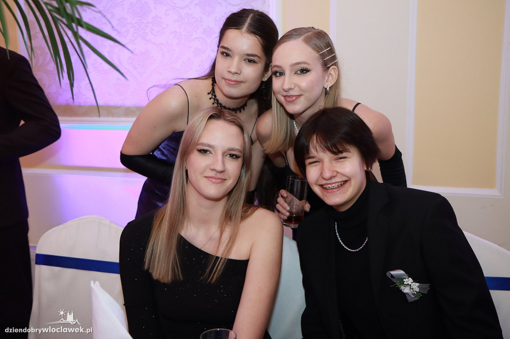 Studniówka: II LO im. Kopernika