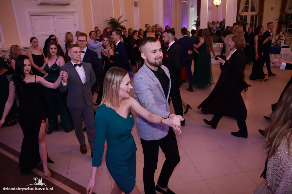 Studniówka: II LO im. Kopernika