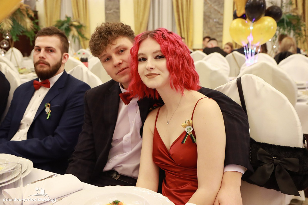 Studniówka: ZS Samochodowych