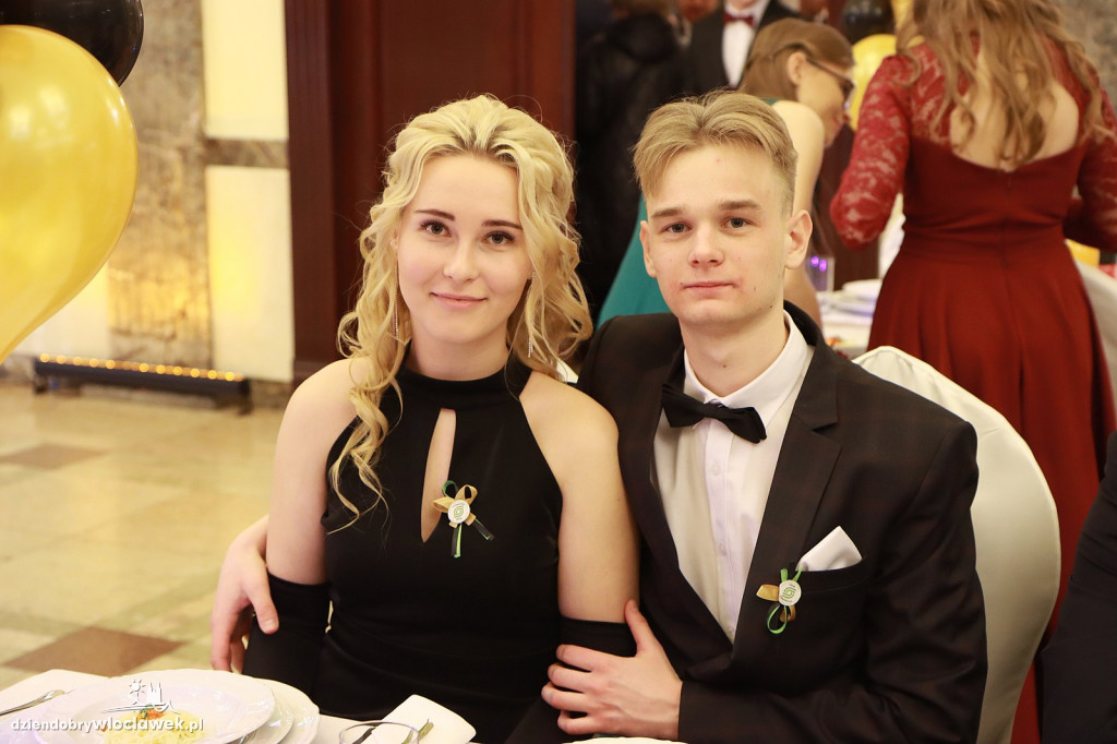 Studniówka: ZS Samochodowych