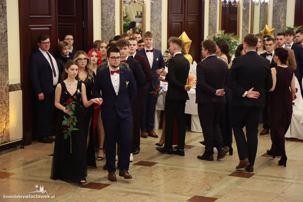 Studniówka: ZS Samochodowych