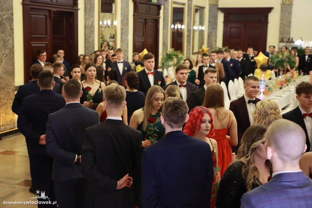Studniówka: ZS Samochodowych