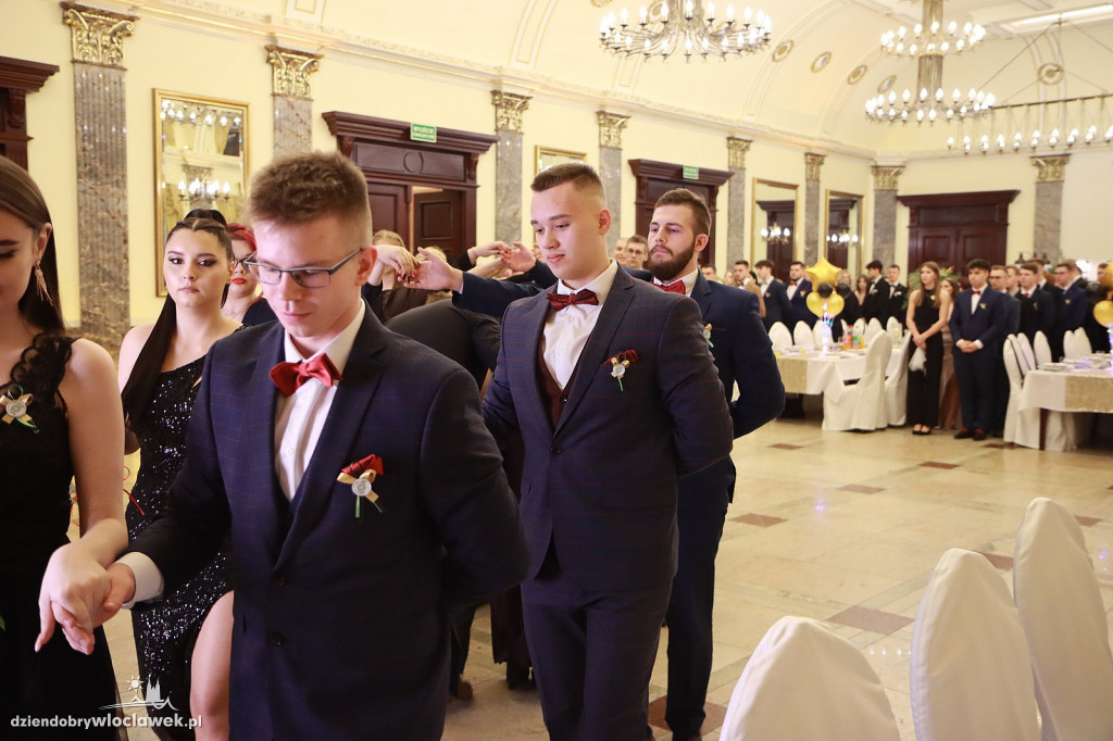 Studniówka: ZS Samochodowych