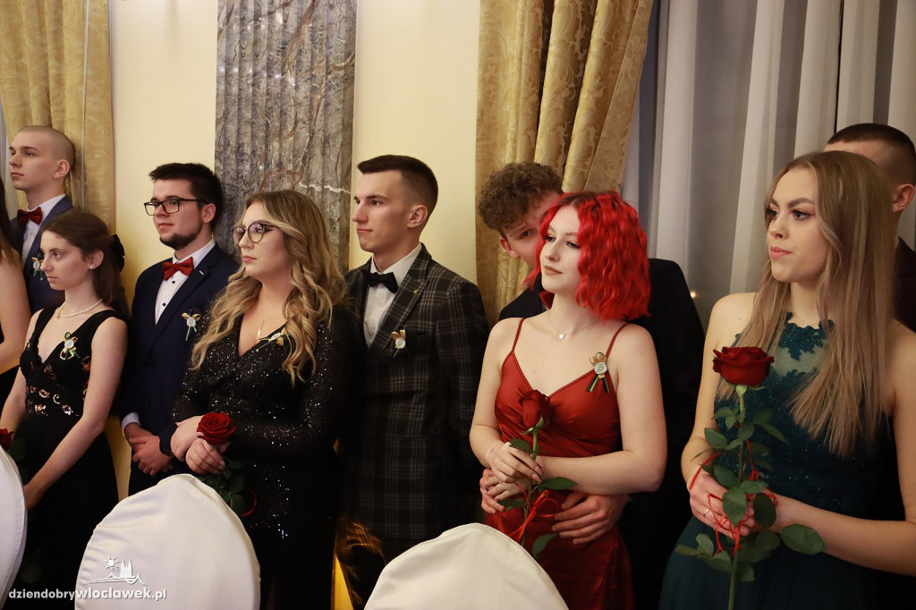 Studniówka: ZS Samochodowych