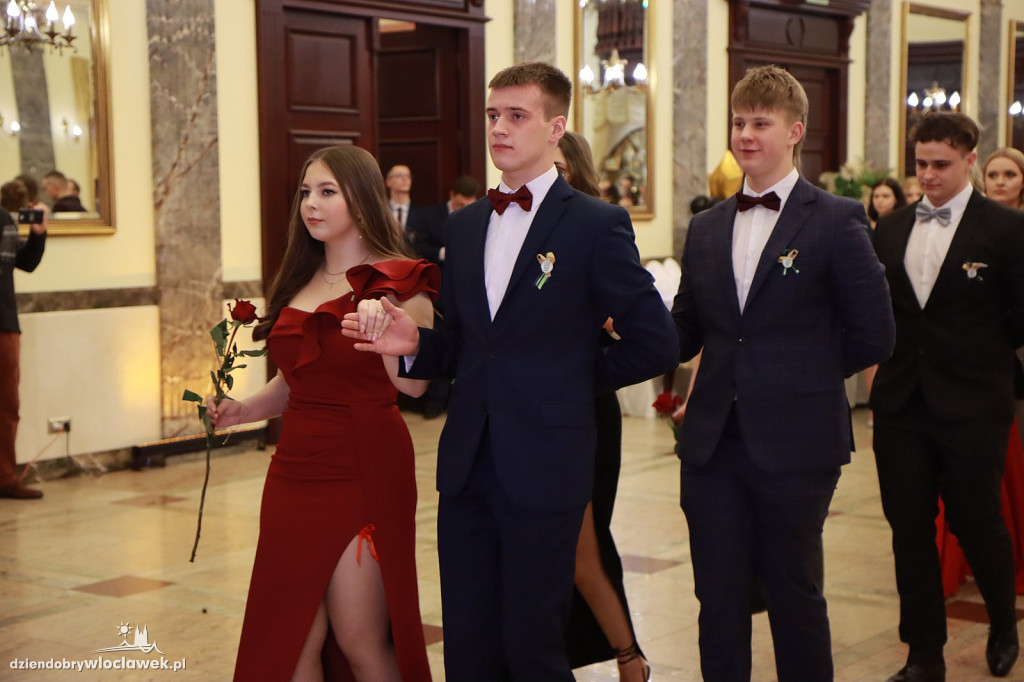 Studniówka: ZS Samochodowych