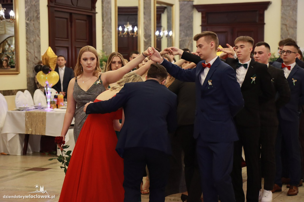 Studniówka: ZS Samochodowych