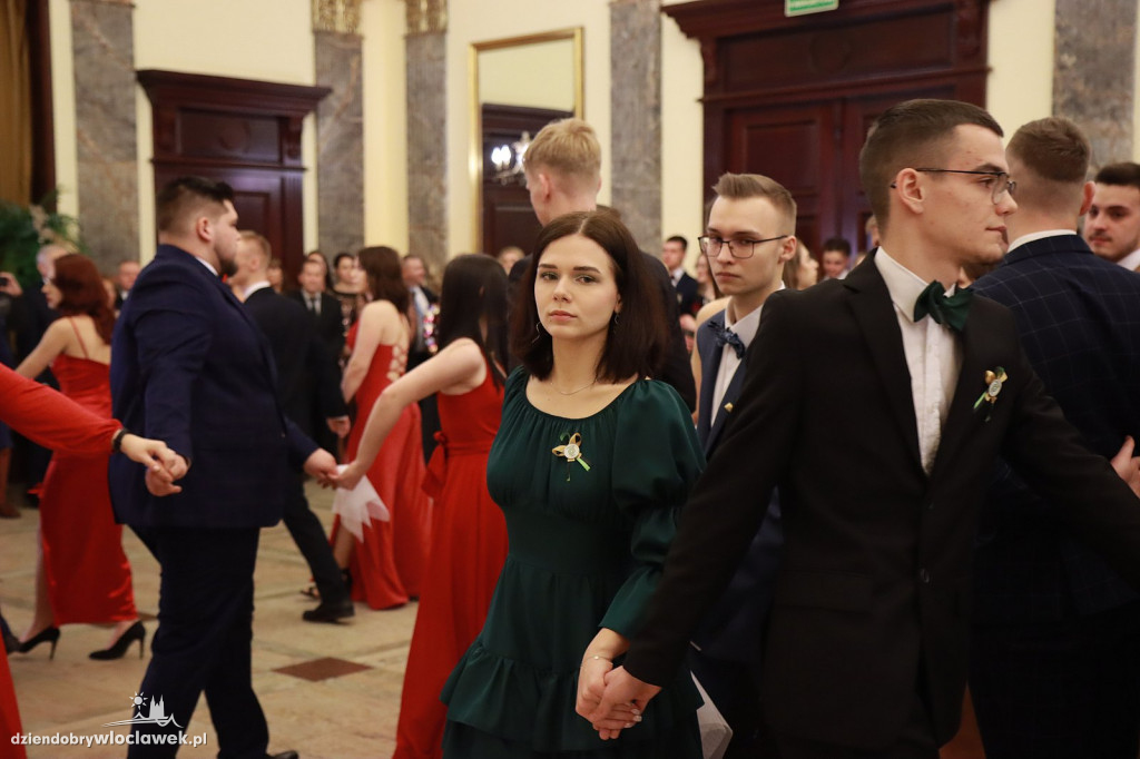 Studniówka: ZS Samochodowych