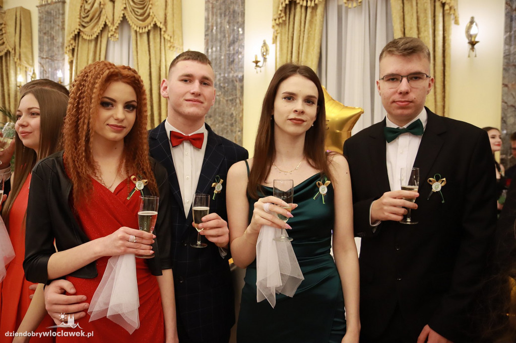 Studniówka: ZS Samochodowych